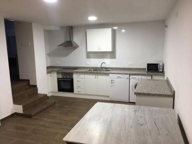 Piso Venta Alcoi Alcoy, Centro Zona Alta