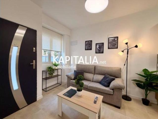Piso Venta Alcoi Alcoy, Centro Zona Alta