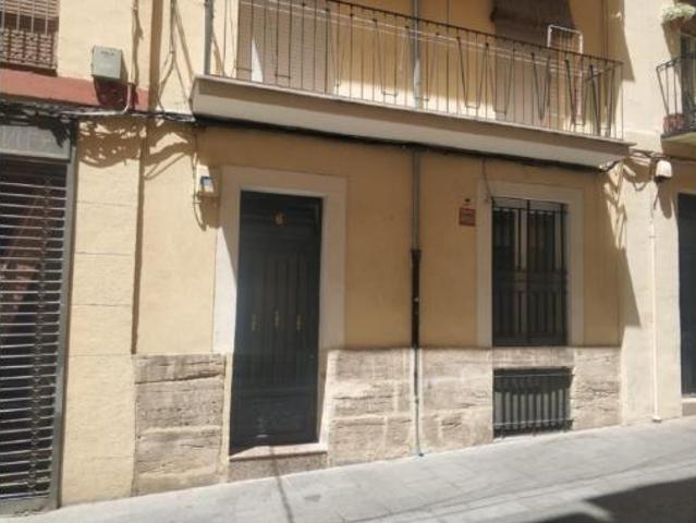 Piso Venta Alcoi Alcoy, Centro Zona Alta