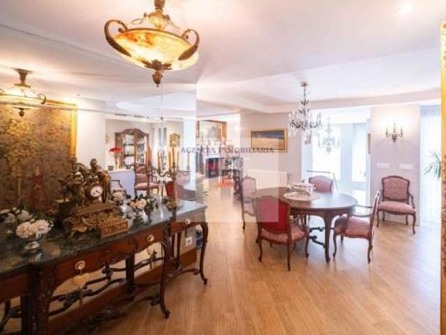 Piso Venta Alcoi Alcoy, Centro Zona Alta