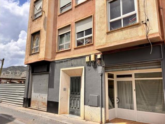 Piso Venta Alcoi Alcoy, Centro Zona Alta