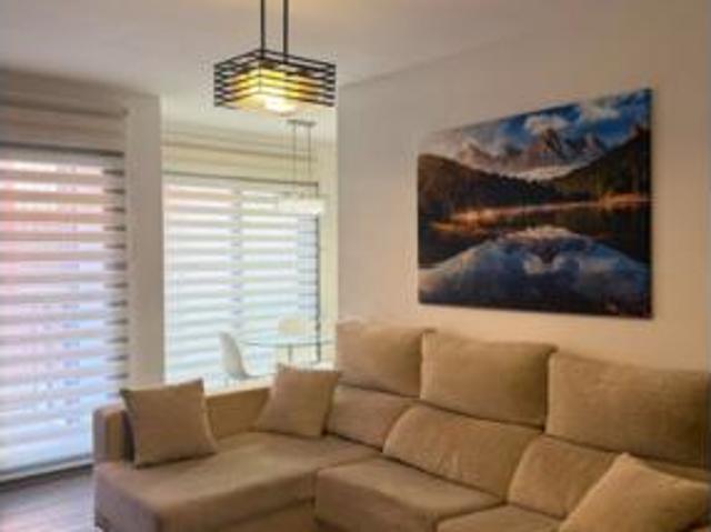 Piso Venta Alcoi Alcoy, Ensanche