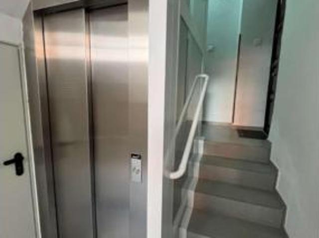 Piso Venta Alcoi Alcoy, Ensanche