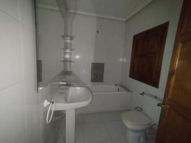Piso Venta Alcoi Alcoy, Ensanche