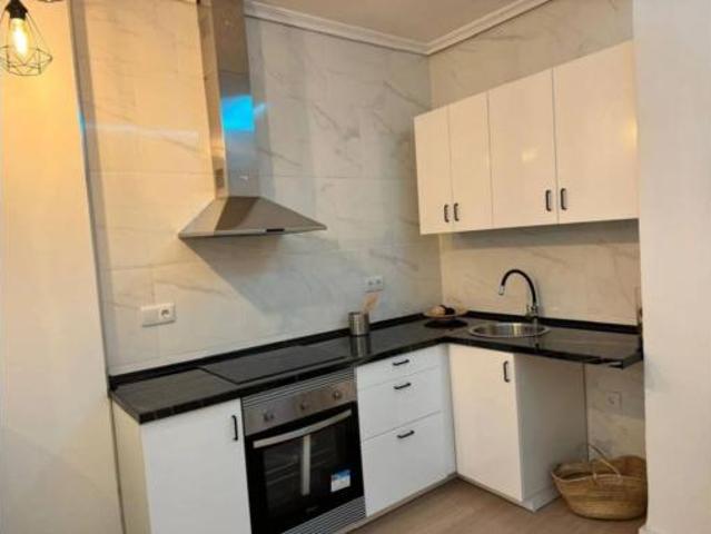 Piso Venta Alcoi Alcoy, Ensanche