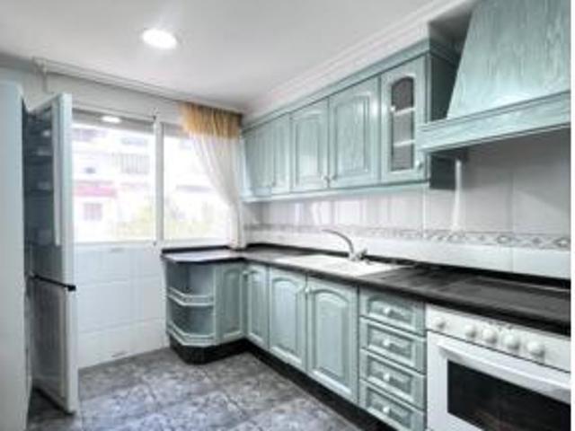 Piso Venta Alcoi Alcoy, Ensanche