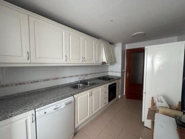 Piso Venta Alcoi Alcoy, Ensanche
