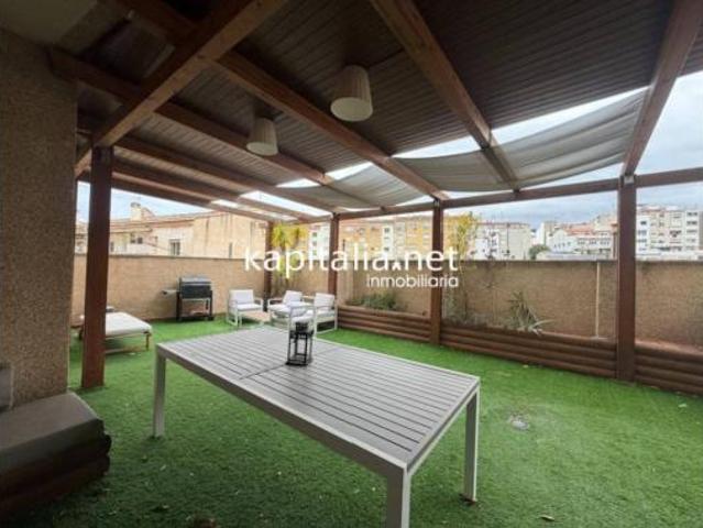 Piso Venta Alcoi Alcoy, Ensanche