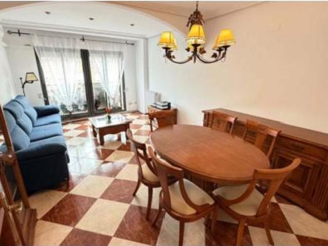 Piso Venta Alcoi Alcoy, Santa Rosa