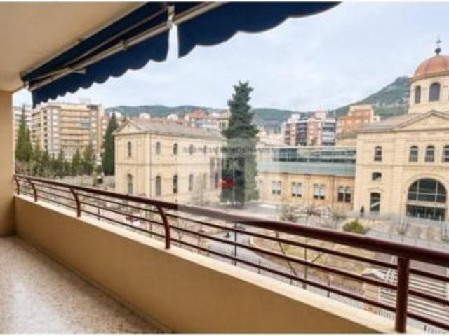 Piso Venta Alcoi Alcoy, Santa Rosa