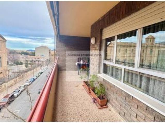 Piso Venta Alcoi Alcoy, Santa Rosa