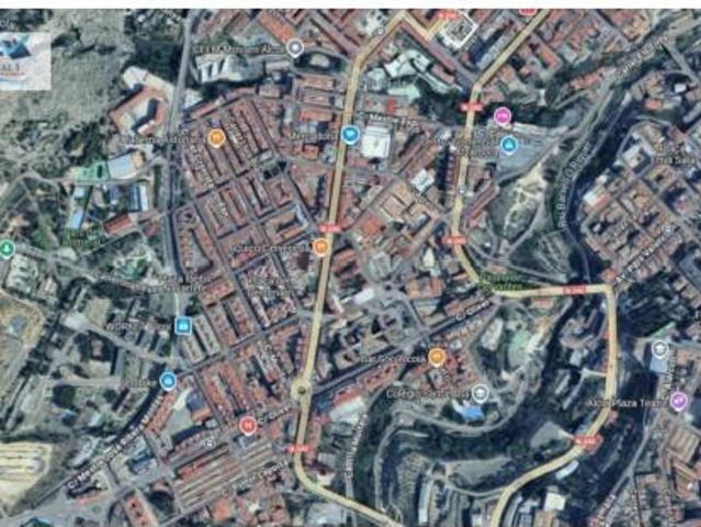 Piso Venta Alcoi Alcoy, Santa Rosa