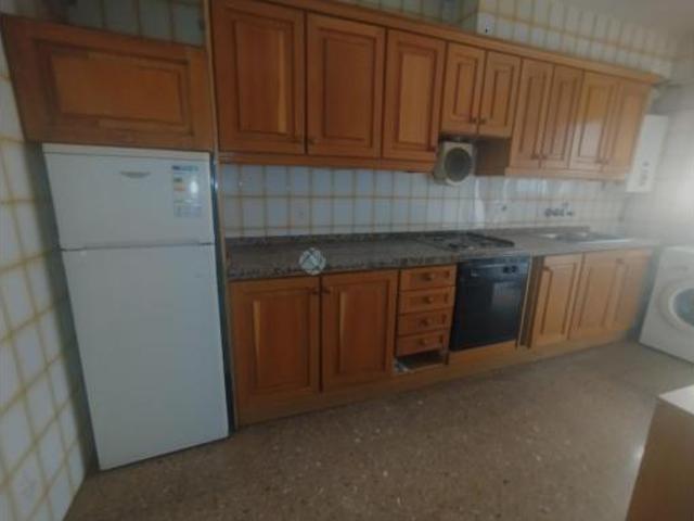 Piso Venta Alcoi Alcoy, Santa Rosa