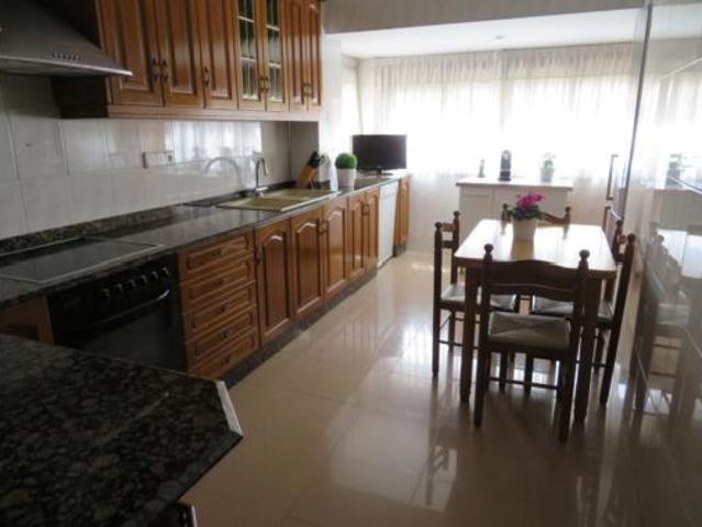 Piso Venta Alcoi Alcoy, Santa Rosa