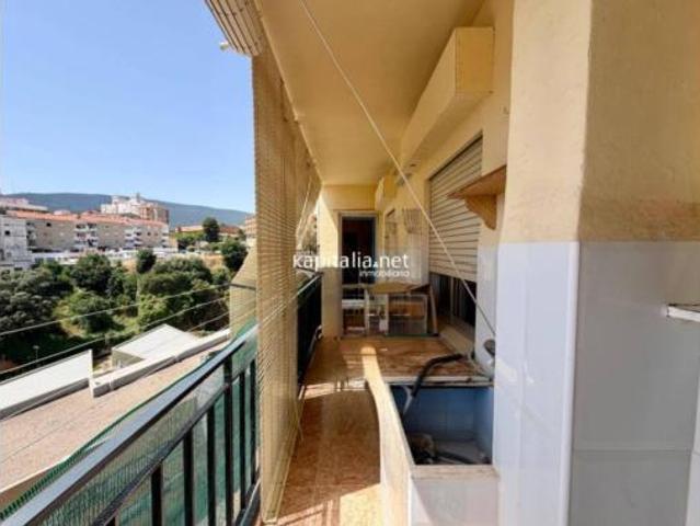 Piso Venta Alcoi Alcoy, Santa Rosa