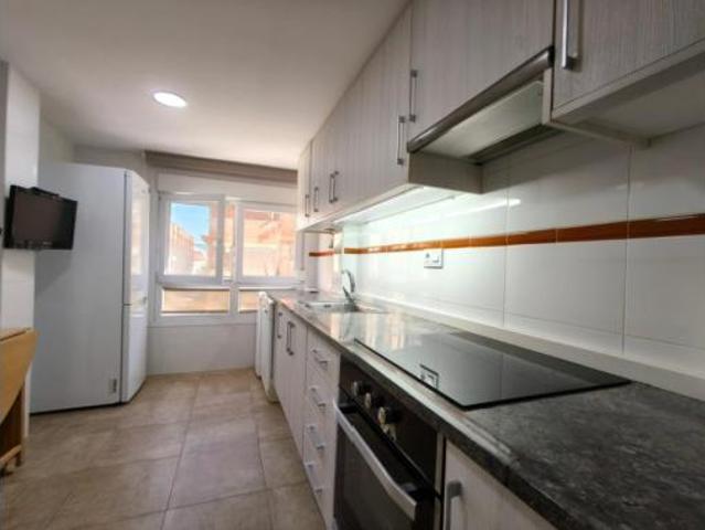 Piso Venta Alcoi Alcoy, Zona Norte