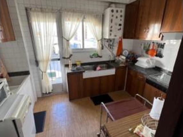 Piso Venta Alcoi Alcoy, Zona Norte