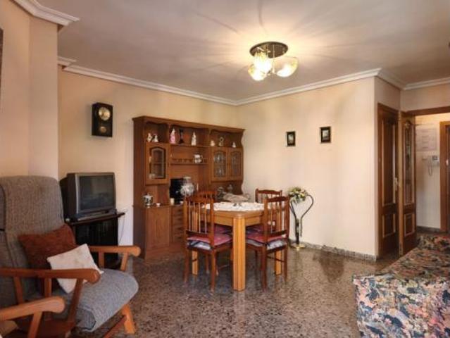 Piso Venta Alcoi Alcoy, Zona Norte