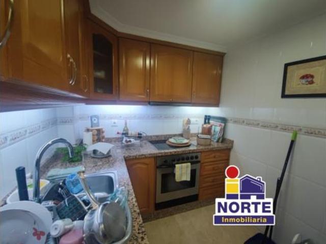 Piso Venta Alcoi Alcoy, Zona Norte