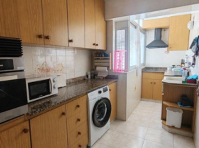 Piso Venta Alcoi Alcoy, Zona Norte