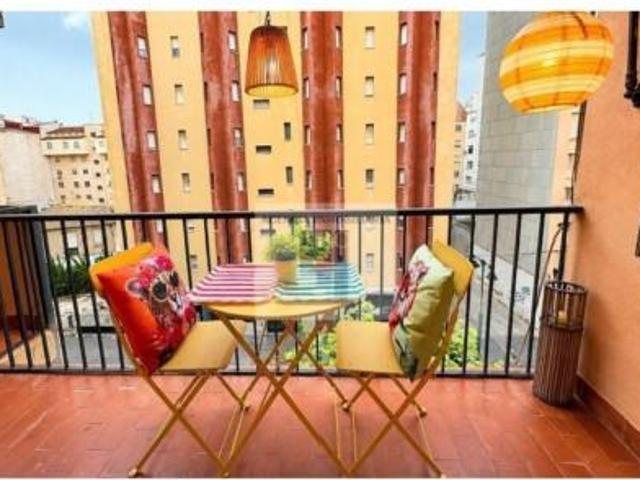 Piso Venta Alcoi Alcoy, Zona Norte