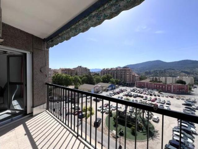 Piso Venta Alcoi Alcoy, Zona Norte