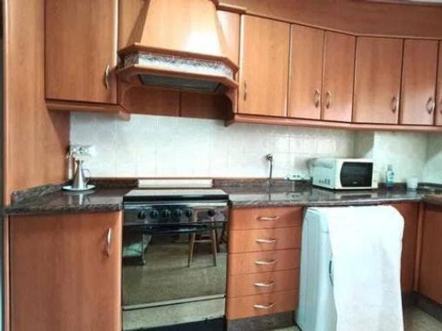 Piso Venta Alcoi Alcoy, Zona Norte