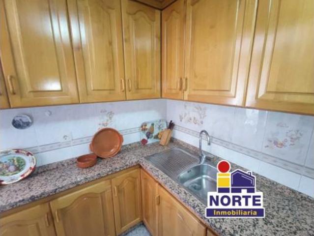 Piso Venta Alcoi Alcoy, Zona Norte