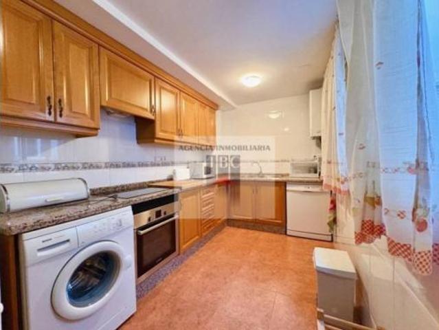 Piso Venta Alcoi Alcoy, Zona Norte