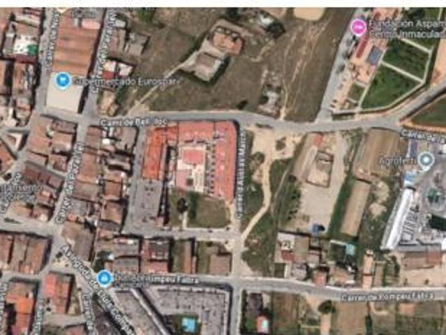 Piso Venta Alcoletge, Alcoletge