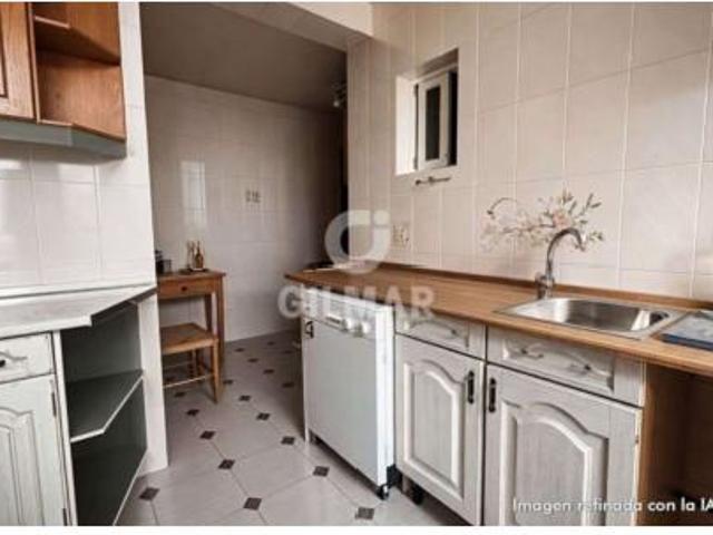 Piso Venta Alcorcón, Casco Antiguo