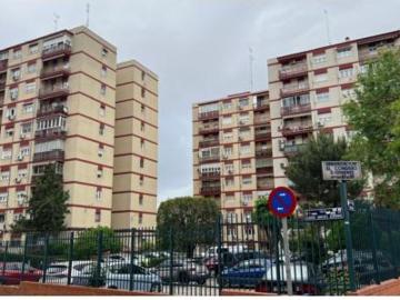 Piso Venta Alcorcón, Casco Antiguo