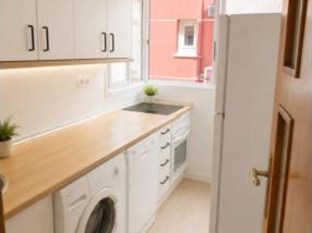 Piso Venta Alcorcón, Casco Antiguo