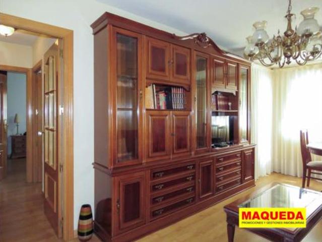 Piso Venta Alcorcón, Casco Antiguo