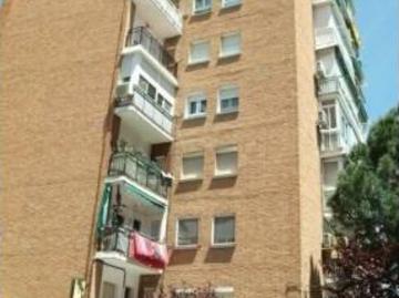 Piso Venta Alcorcón, Casco Antiguo