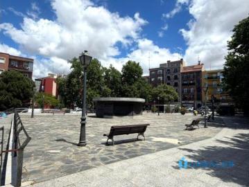 Piso Venta Alcorcón, Casco Antiguo