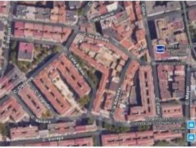 Piso Venta Alcorcón, Casco Antiguo
