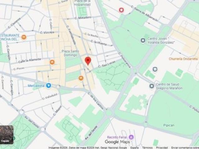 Piso Venta Alcorcón, Casco Antiguo