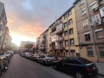 Piso Venta Alcorcón, Casco Antiguo