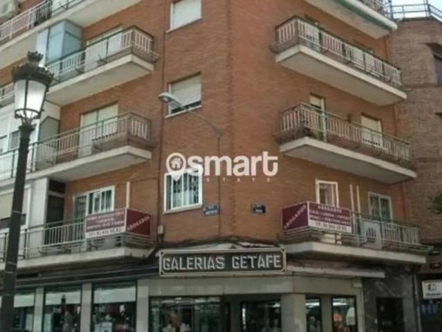 Piso Venta Alcorcón, Casco Antiguo