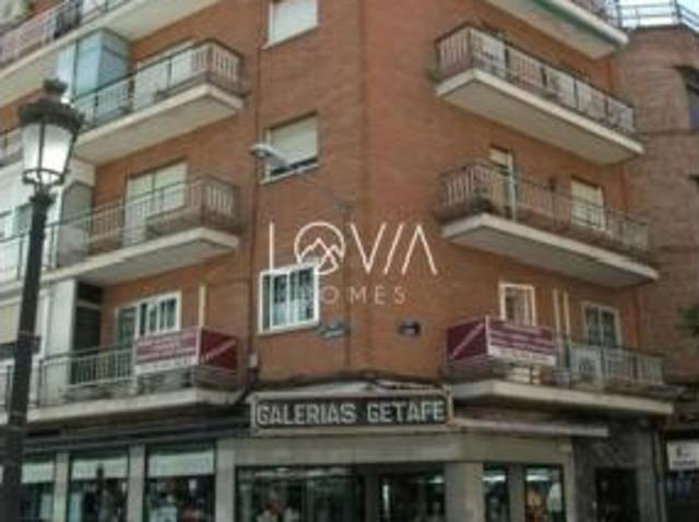Piso Venta Alcorcón, Casco Antiguo