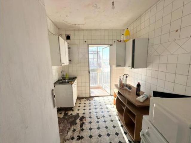 Piso Venta Alcorcón, Casco Antiguo