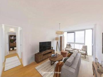Piso Venta Alcorcón, Casco Antiguo