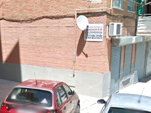 Piso Venta Alcorcón, Casco Antiguo