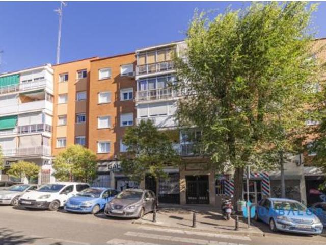 Piso Venta Alcorcón, Casco Antiguo