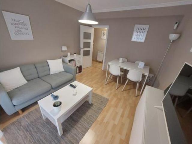 Piso Venta Alcorcón, Casco Antiguo