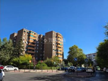 Piso Venta Alcorcón, Casco Antiguo