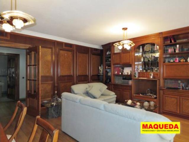 Piso Venta Alcorcón, Casco Antiguo