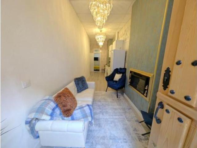 Piso Venta Alcorcón, Casco Antiguo