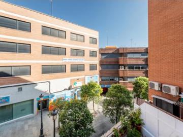 Piso Venta Alcorcón, Casco Antiguo